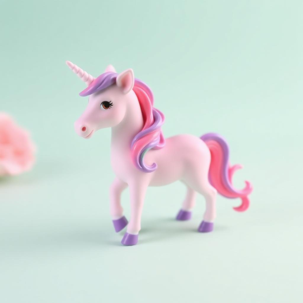 Sparkle Unicorn